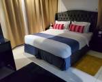 Bazil Hotel Suites