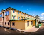 ibis budget Casula Liverpool