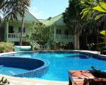 Rattana Guesthouse & Bungalow