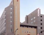 Asahikawa Toyo Hotel