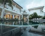 Gili Amor Boutique Resort