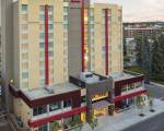 Fairfield Inn & Suites by Marriott Calgary Downtown