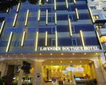 Lavender Boutique Hotel