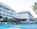 Mombasa Beach Hotel