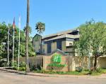 Holiday Inn Johannesburg Airport, an IHG Hotel