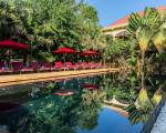Pavillon d'Orient Boutique