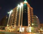 Al Jawhara Hotel Apartments