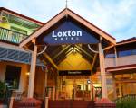 Loxton Community Hotel Motel