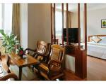 Bamboo Green Hotel