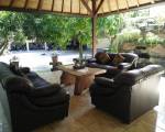 Gracia Bali Villas & Apartment