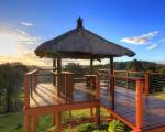 Maleny Tropical Retreat Balinese B&b