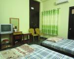 Hoa Thinh Hotel