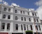 The Backpackers Imperial Hotel - Hostel