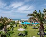 Marinos Beach Hotel Apartments