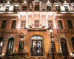 Aria Hotel Budapest by Library Hotel Collection