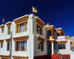 TIH Himalayan Residency Ladakh