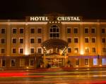 Best Western Hotel Cristal