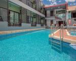 Chayadol Resort - SHA Extra Plus