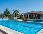 Zante Nest Studios & Apartments