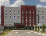 Hampton Inn by Hilton - Zacatecas, Mexico