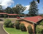 Waterview Gosford Motor Inn