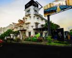 éL Hotel Grande Malang