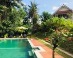 The White Villas Ubud