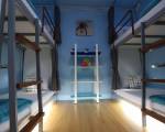 iDeal Beds Hostel Ao Nang Beach