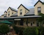 Knysna Wayside Inn