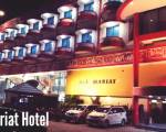 Hotel Mariat Sorong