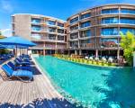 Watermark Hotel & Spa Jimbaran Bali - CHSE Certified