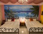 Hualien Seaside Ocean B&B