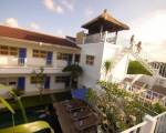 The Island Hotel Bali - Hostel