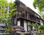 Villa Lao Traditional House Hotel