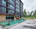 CA Hotel and Residence Phuket - SHA Extra Plus