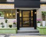 Myeongdong Guesthouse Como