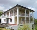 RNM The Clubhouse Grenada