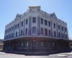 Australia Hotel Fremantle