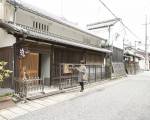 Female only guesthouse tomari-ya