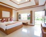 Phuket Airport Villa