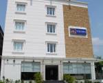 Best Western Tirupati