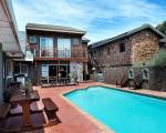 Lungile Backpackers Lodge