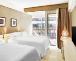 Four Points By Sheraton Bali, Kuta - CHSE Certified