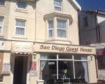 San Diego Guest House