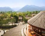 Six Senses Qing Cheng Mountain