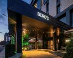 BERDS Chisinau Mgallery Hotel Collection