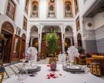 Riad Tahra & Spa