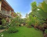 Frangipani Bungalow Ubud