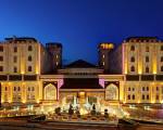 Suhan Cappadocia Hotel & Spa