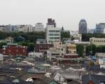 Top Hotel & Residence Insadong